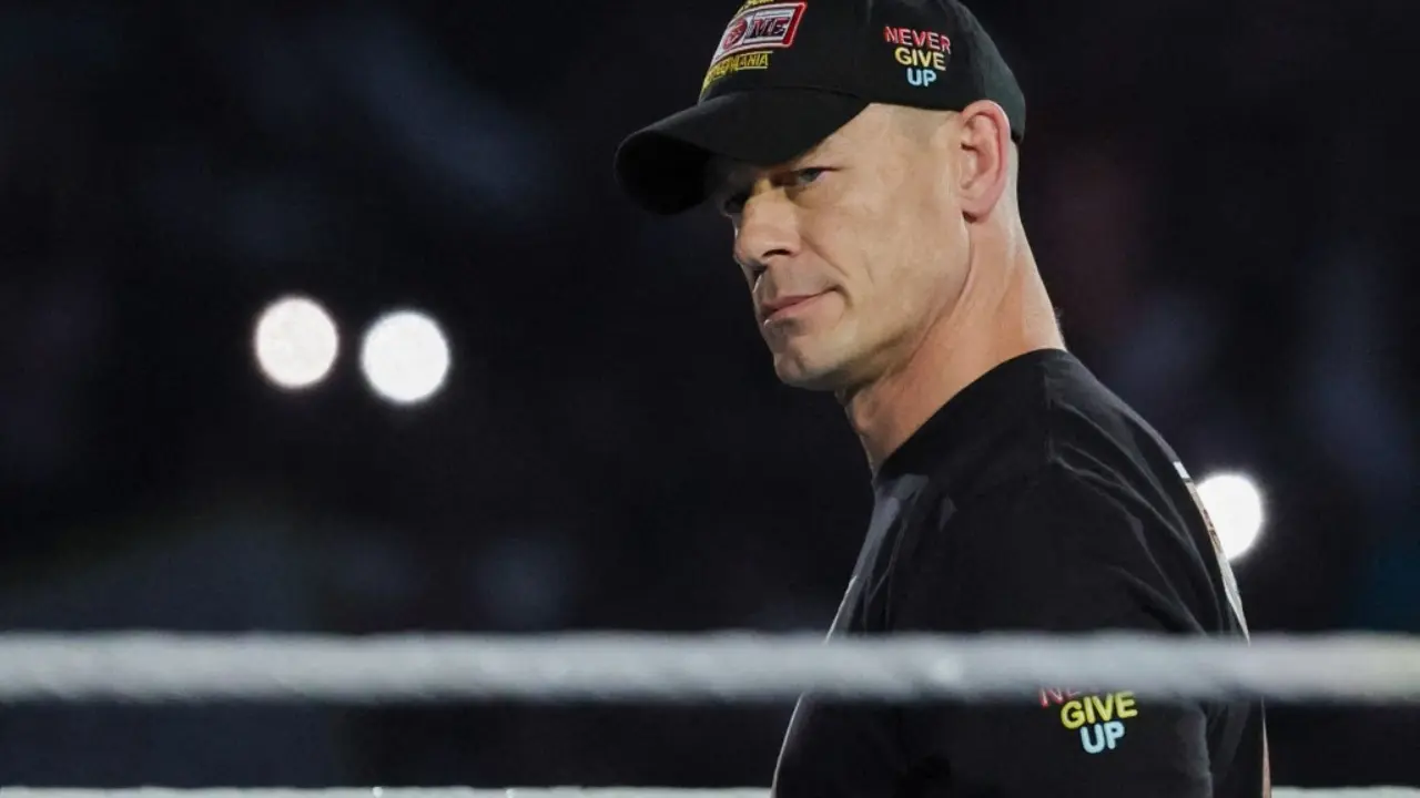 Cena, known for his resilience and good-natured humour, admitted the toll the public’s teasing had taken on him. “You guys ripped me to shreds for a genetic problem that I can’t control,” Cena told the live crowd, recalling how the constant taunts from fans made him feel small and embarrassed