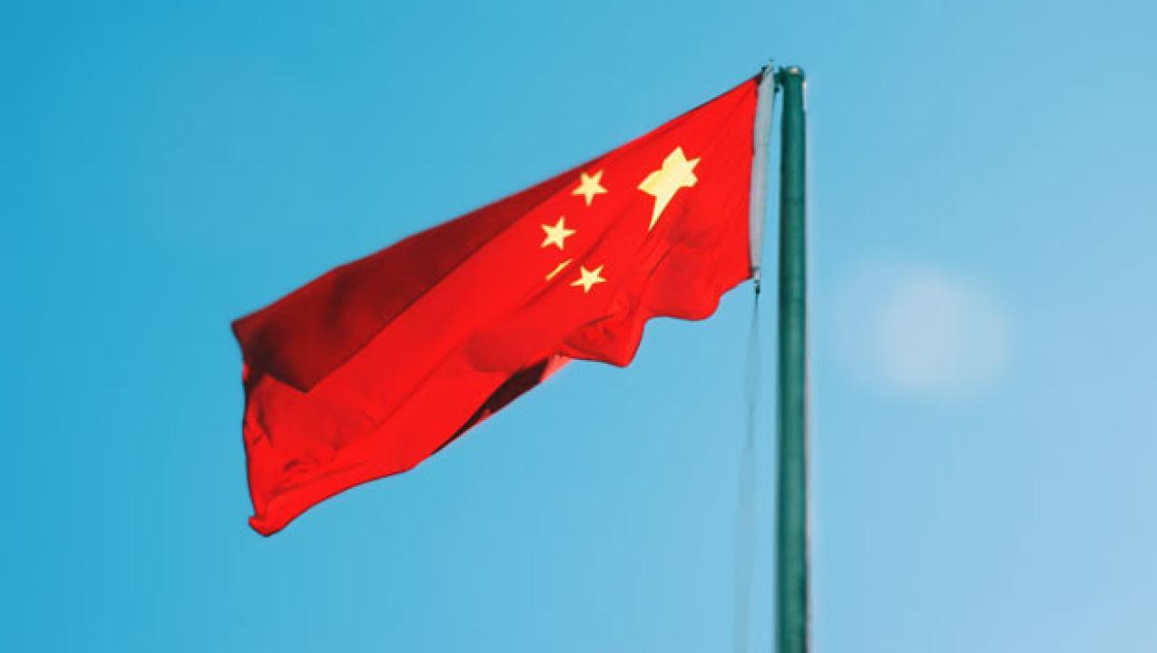 China names new top trade negotiator amid rising tariff tensions with US
