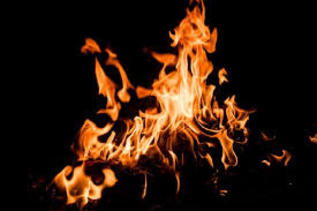 Fire at nursing home in China kills 20 elderly residents