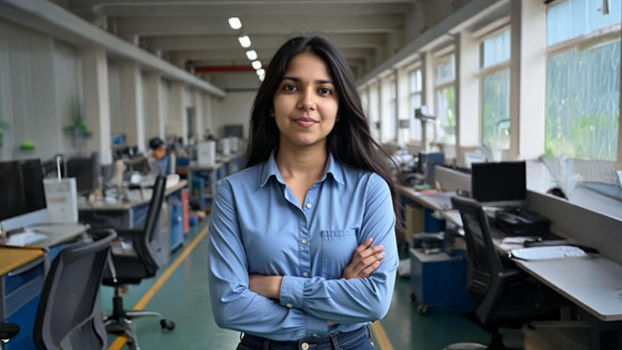 Leading Machine Learning Engineer Cibaca Khandelwal Pioneers AI Strategy Development to Strengthen Cybersecurity and Advance Threat Detection