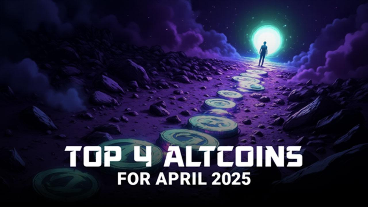 Chasing the Crypto to Buy this Month These Hidden Gems Could Explode in Value by 2025