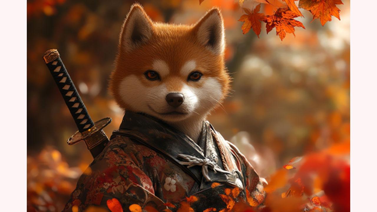 Shiba Inu And Ripple Investors Are Looking At Cutoshi To Make A Profit This May
