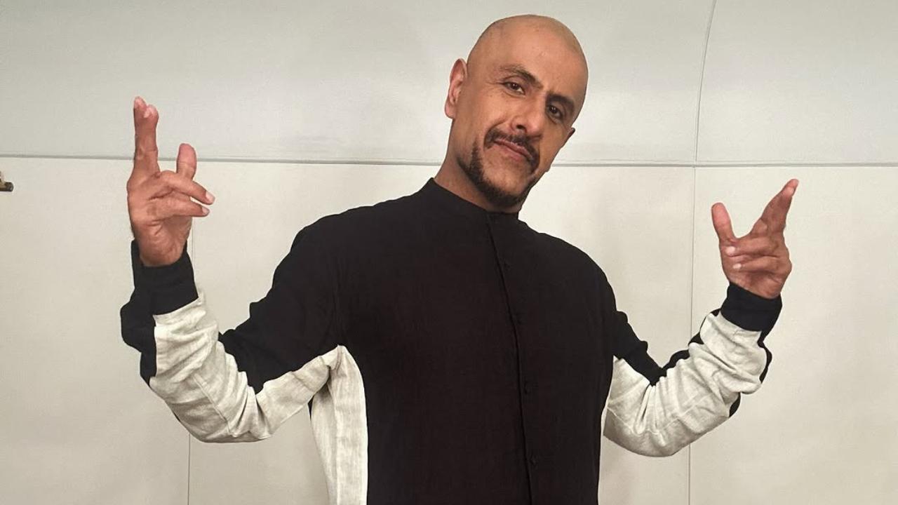 Vishal Dadlani took to his social media to call out the 