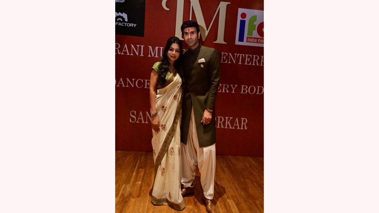 Indrani Mukerjea Enterprise Leads Inclusive Celebration of International Dance Day with ‘Dance Is for Everybody’