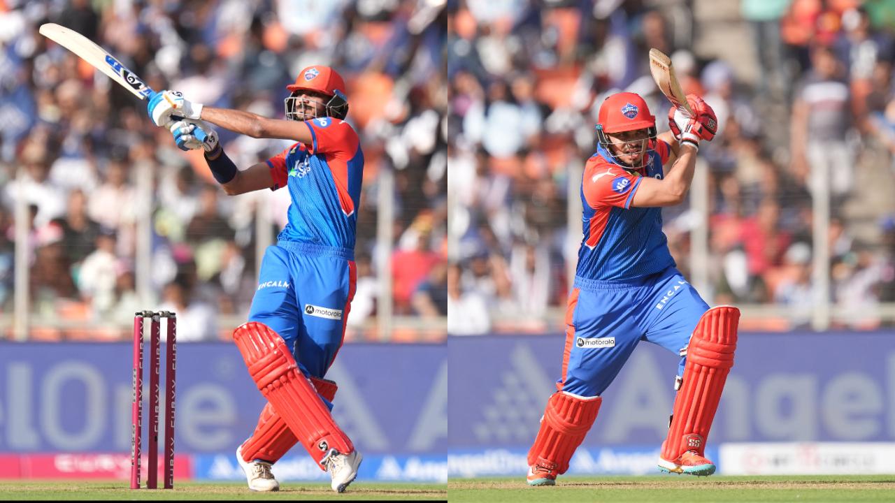 Earlier in the evening, Delhi Capitals, after being invited to bat on a placid surface, posted a competitive total of 203 for eight. Captain Axar Patel anchored the innings with a patient 39 off 32 deliveries. Useful cameos from Tristan Stubbs (31) and Ashutosh Sharma (37 off 19 balls) added momentum to Delhi’s innings, especially in the death overs