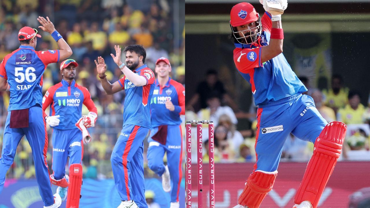 Photo: iplt20/BCCI