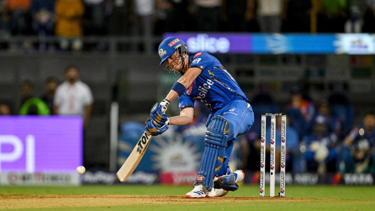 In his place, South African power-hitter Dewald Brevis has been drafted into the playing XI, making his much-anticipated debut for CSK. While the call to sideline Ravindra might have caught some fans off guard, the decision stemmed from two pivotal factors that left the team management with little choice