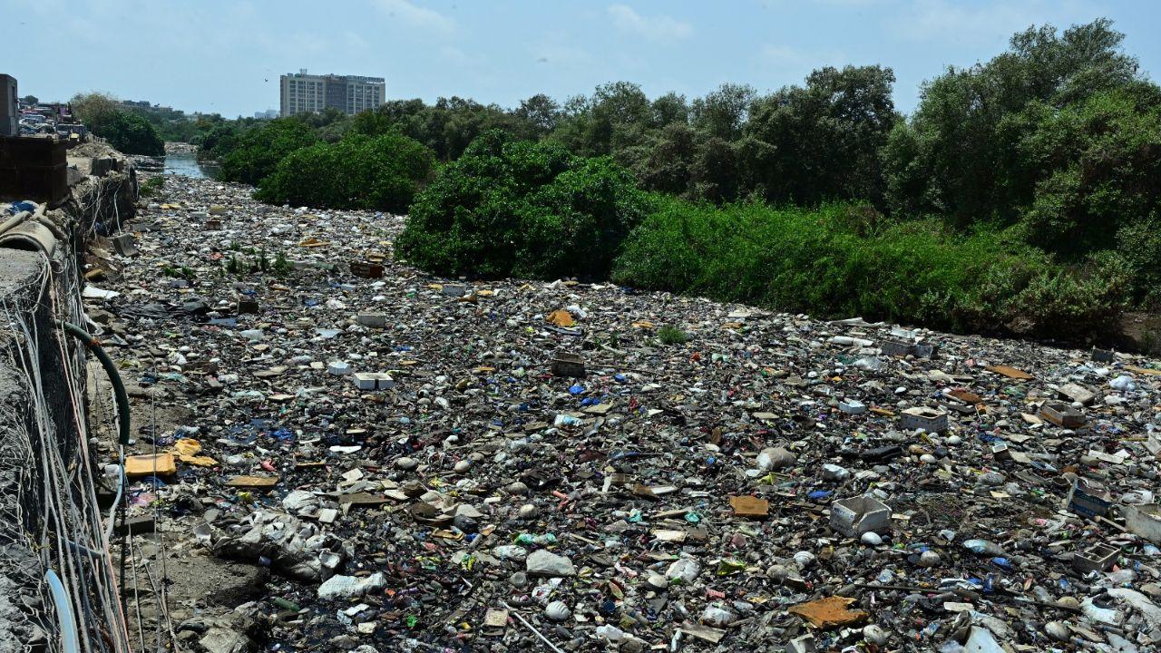This slow progress is raising concerns, with only two months left until the onset of the monsoon