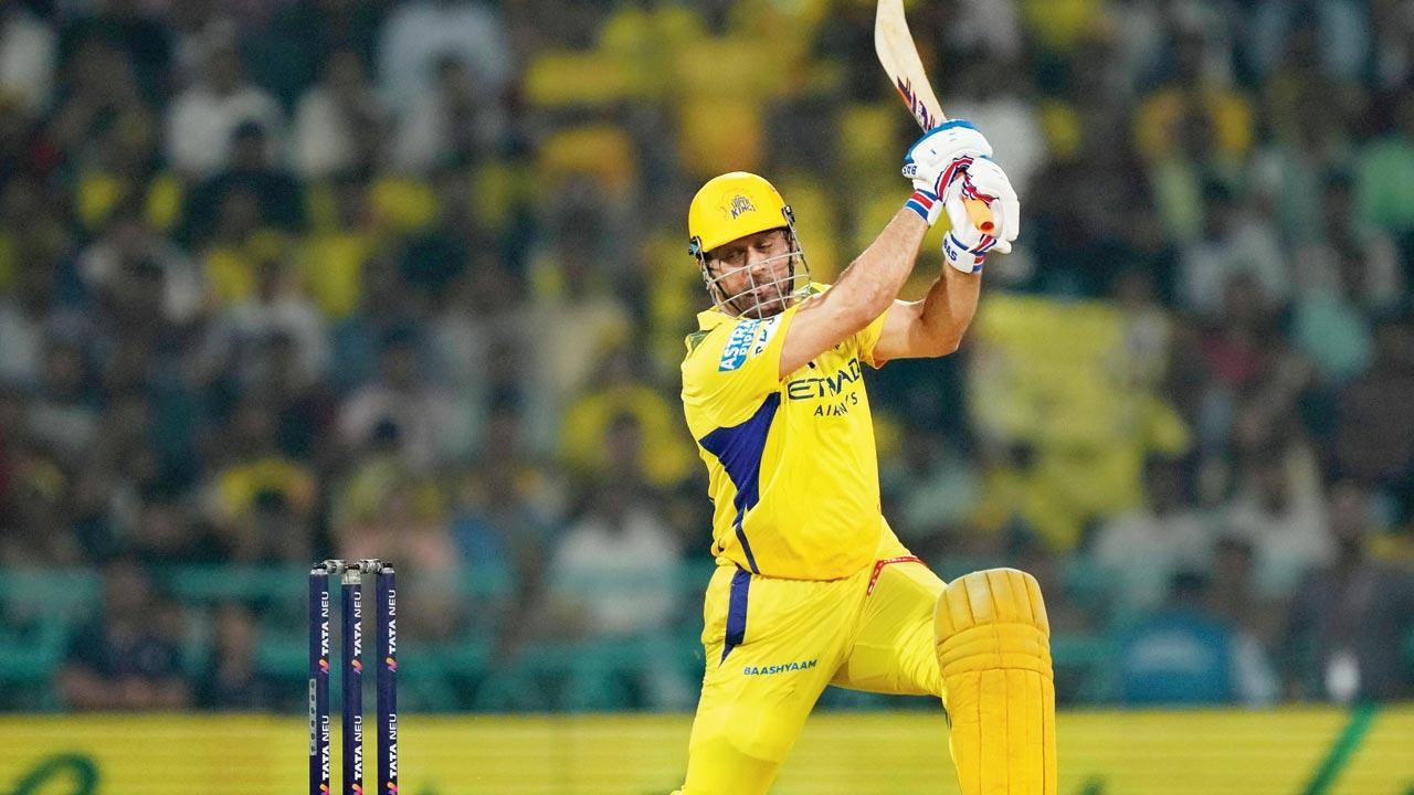 ‘Dhoni’s wisdom is tremendous’