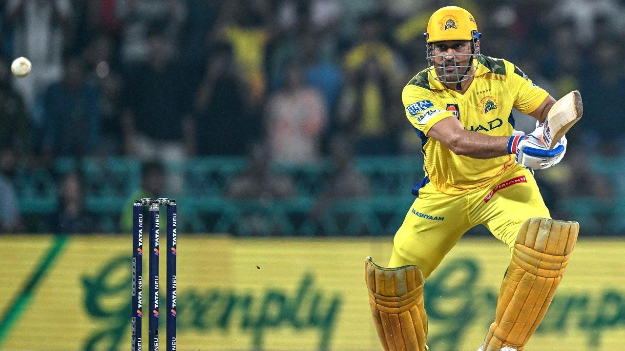 MS Dhoni wants better wickets in IPL, says nobody wants to play 'timid' cricket