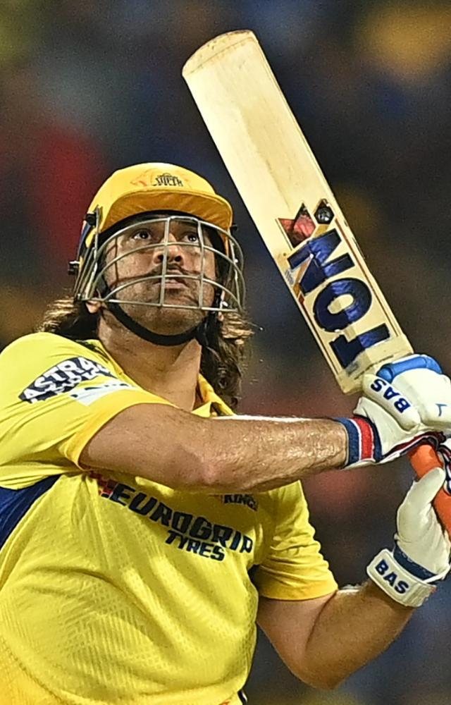 5 milestones MS Dhoni could achieve against LSG at Chepauk