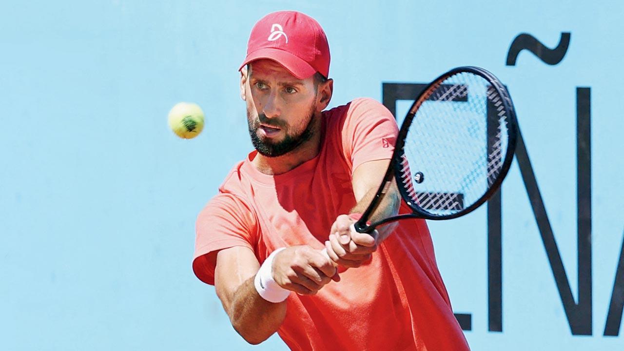 Novak Djokovic eyes special century at Madrid Open