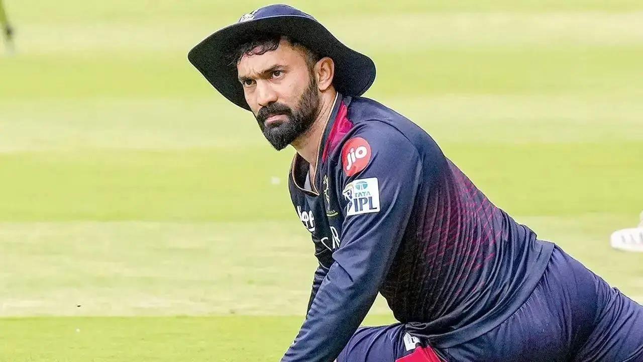 IPL 2025: Dinesh Karthik reveals the reason that made DC's job easier