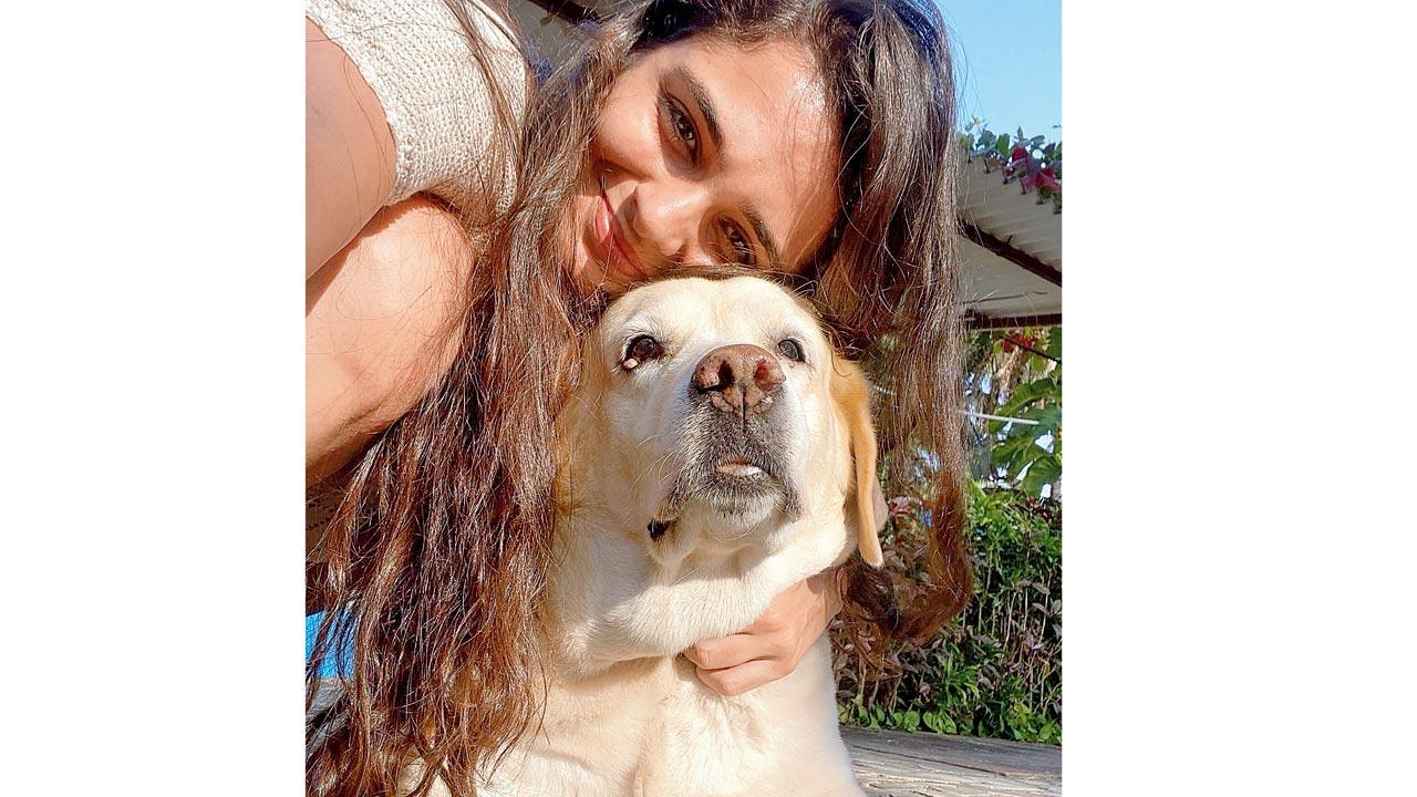 Ava Wadia 
