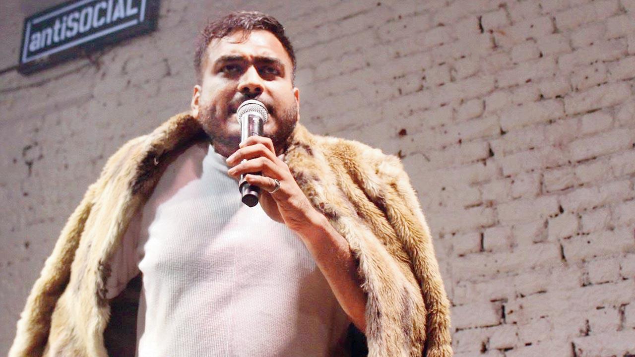Laughistaan is back