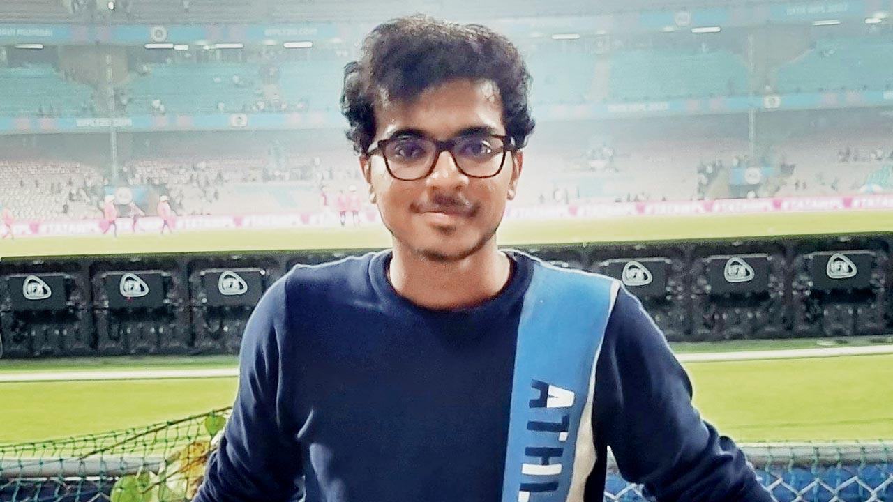 Shrikaran Beecharaju