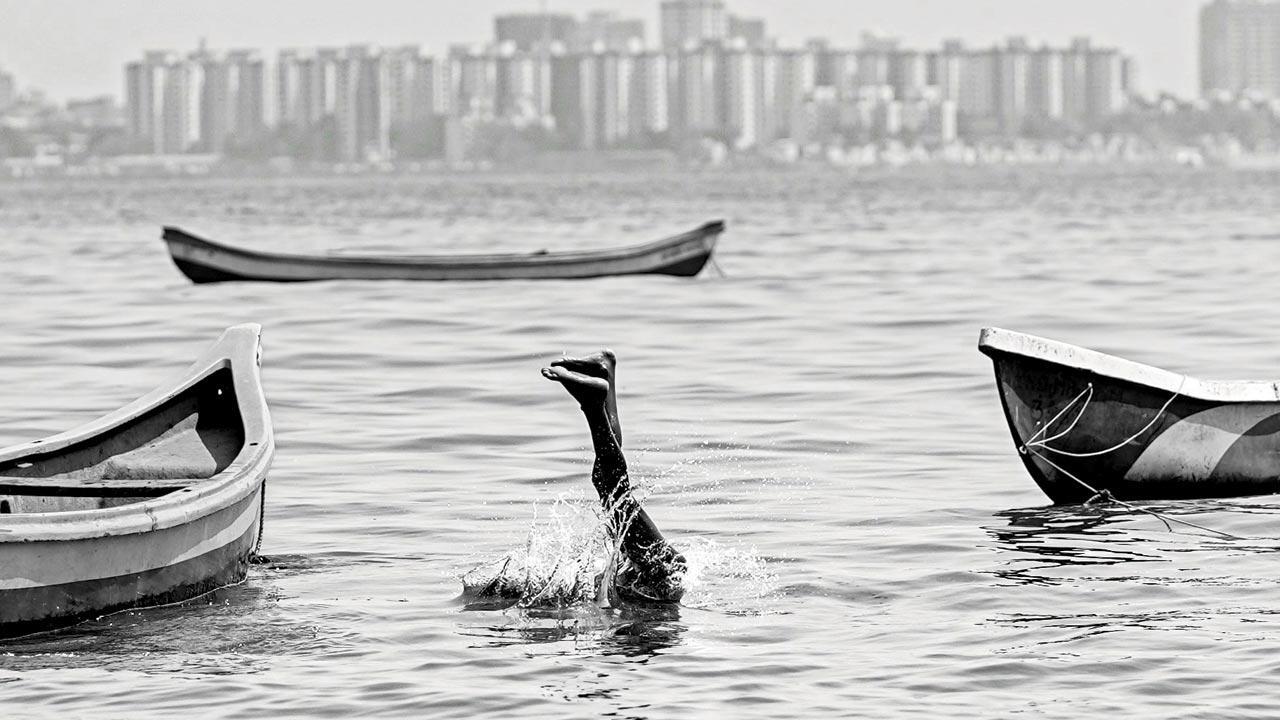 Mumbai Diary: Monday Dossier