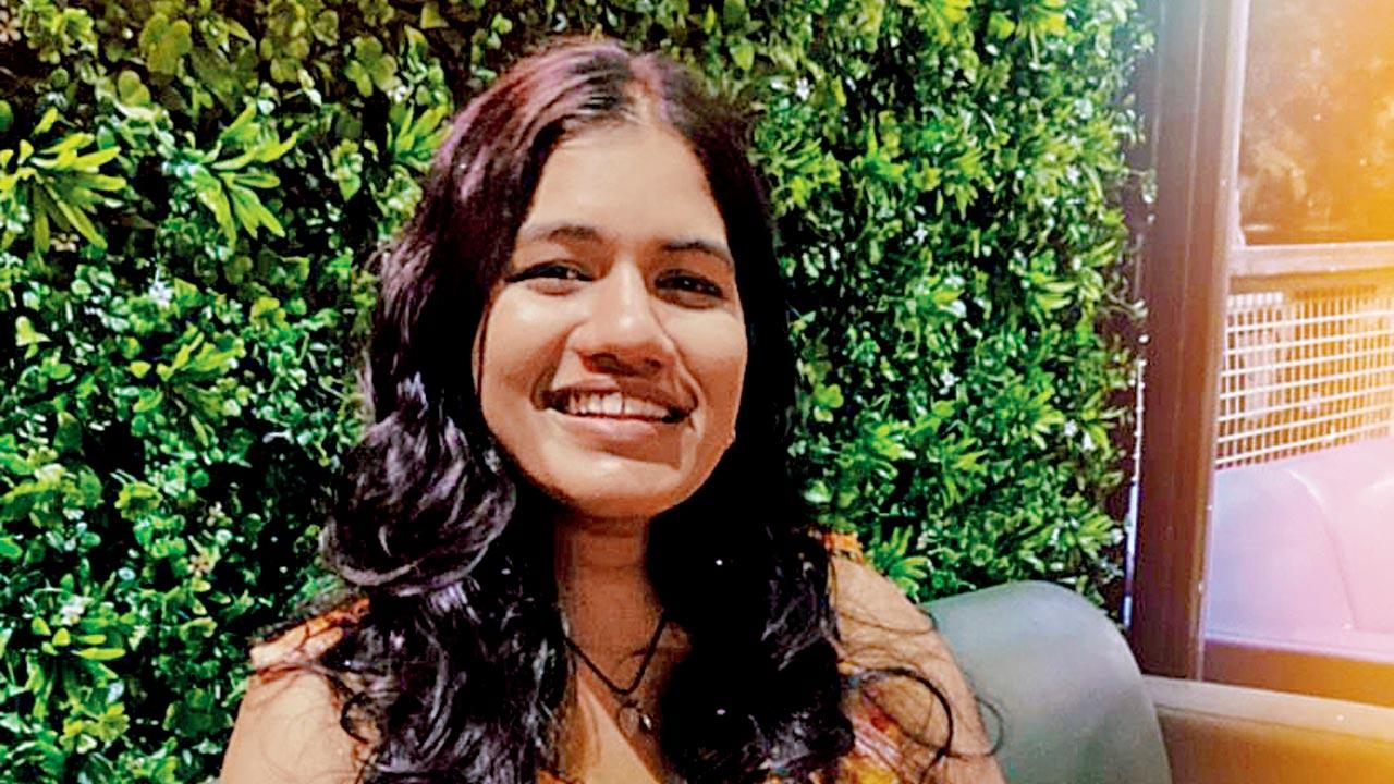 Devashri Manohar