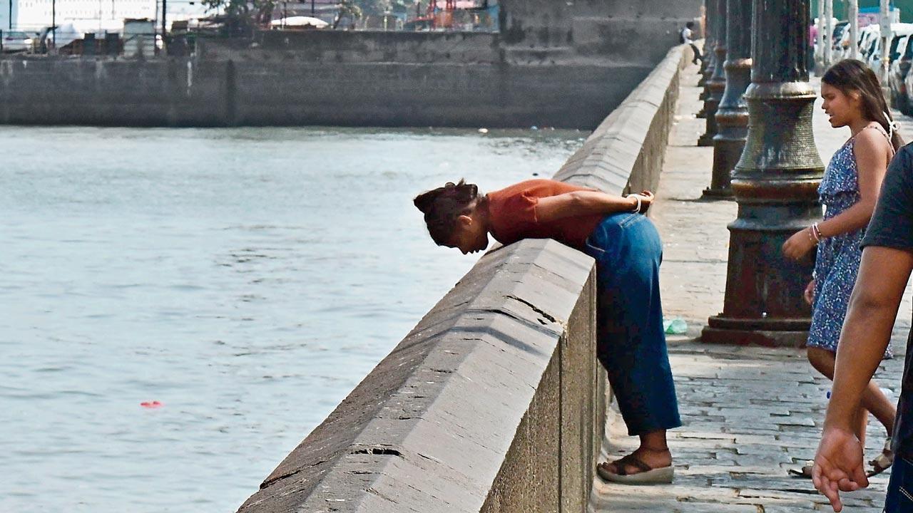 Mumbai Diary: Sunday Dossier