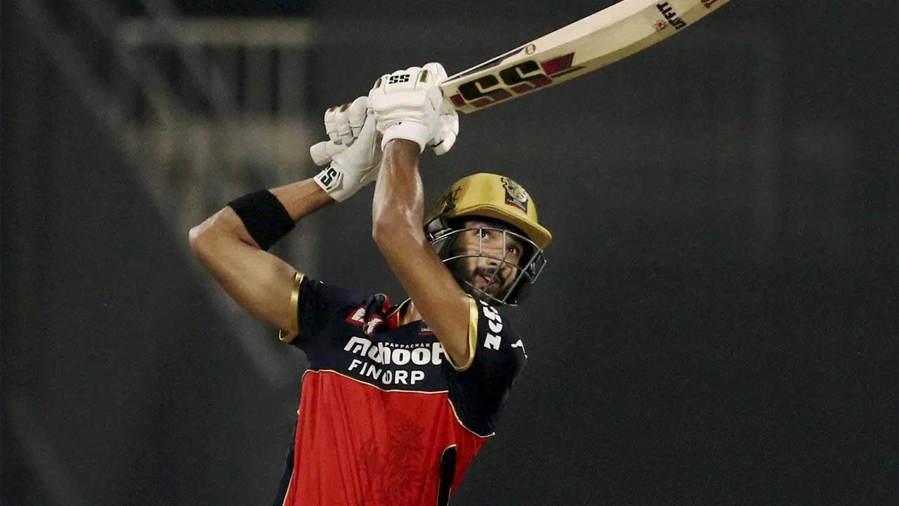 Devdutt Padikkal
Going through a rough patch, Devdutt Padikkal faced intense criticism on social media platforms. The left-hander brushed aside all criticism with a stellar form in the IPL 2025. From a waste talent to emerging as a regular member in Royal Challengers Bengaluru's batting lineup, Padikkal has proved his worth right(Pic: File Pic)