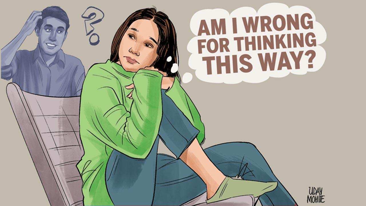 Can’t live with a dishonest spouse