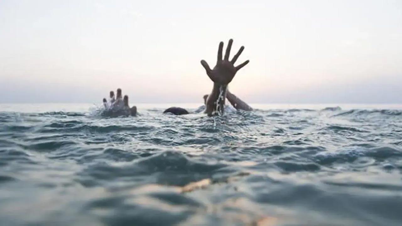 Uttar Pradesh: 3 children drown in pond in Pratapgarh