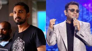 Ent Top Stories: Malayalam filmmakers caught in drug raid