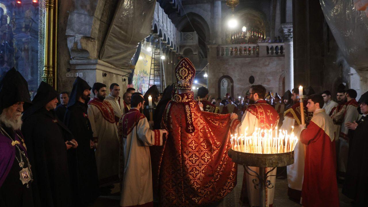 For Christians, Easter symbolises hope and renewal, signifying the victory of life over death