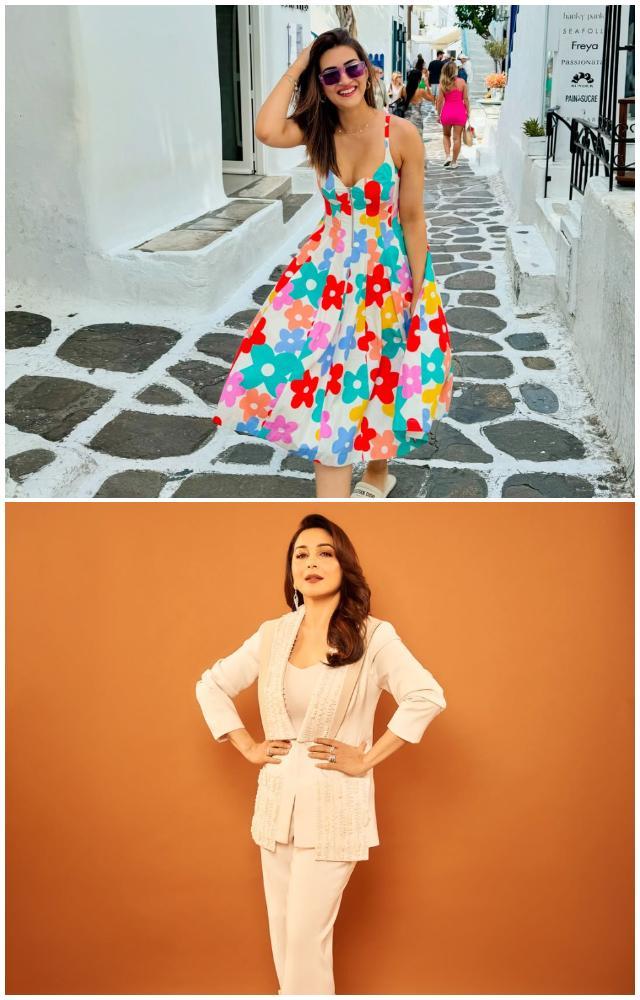 5 celeb-inspired outfit ideas for Easter 2025