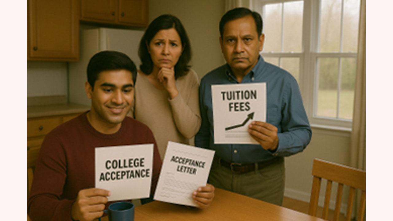 Skyrocketing Costs, Soaring Stakes: Why Private College Counselors Are Your Lifeline in 2025