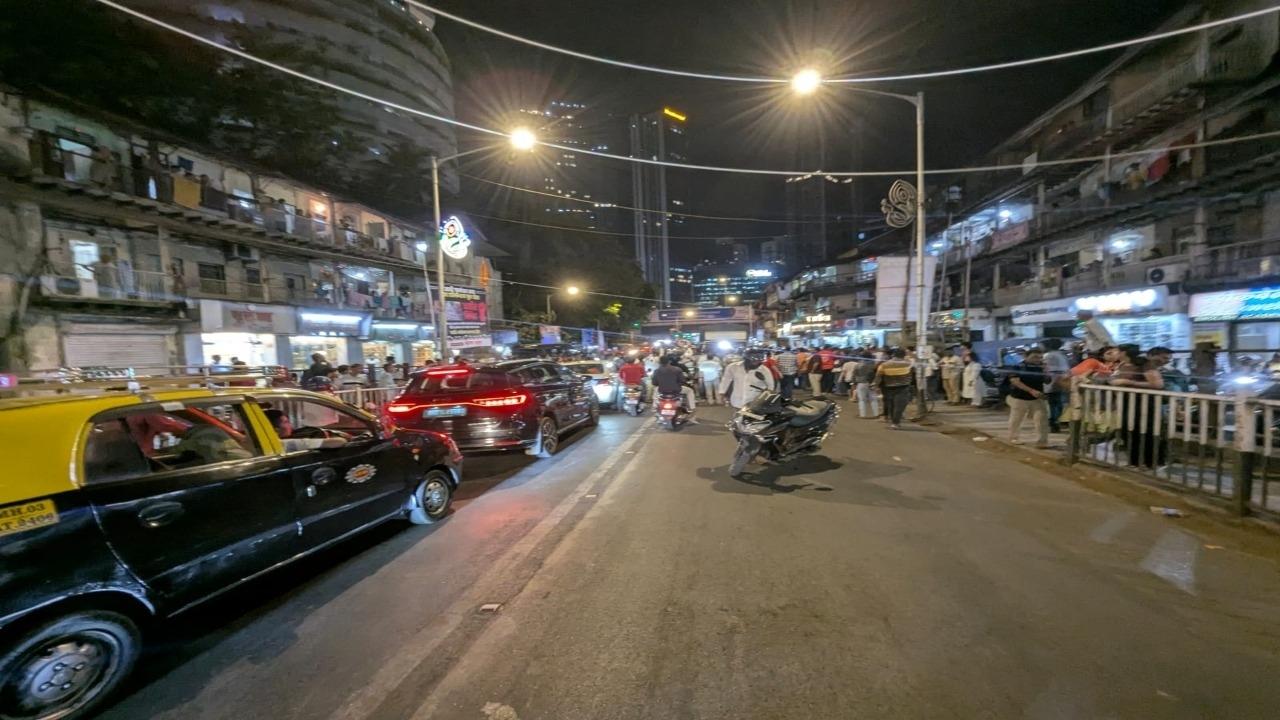 The closure of Elphinstone Bridge has been planned on Friday night, sparking a wave of concern among local residents and commuters alike