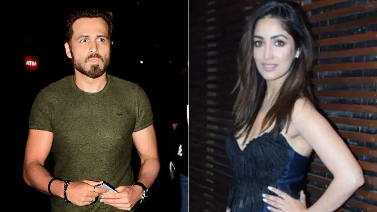Yami Gautam, Emraan Hashmi to feature in Shah Bano case-inspired legal thriller