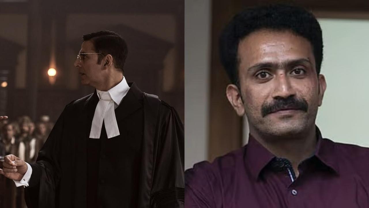 Entertainment Top Stories: Kesari 2 box office report; Shine Tom Chacko arrested