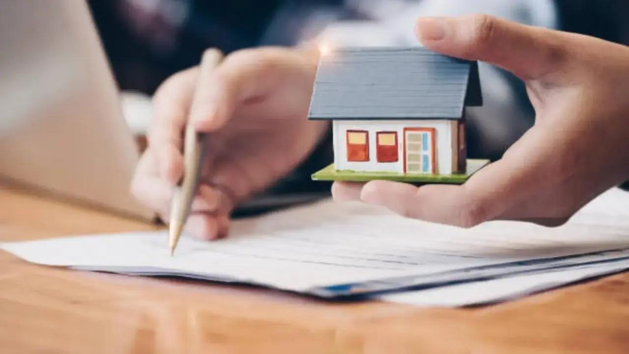 Affordable housing stock drops 19 per cent in Q1, luxury stock up 24 per cent
