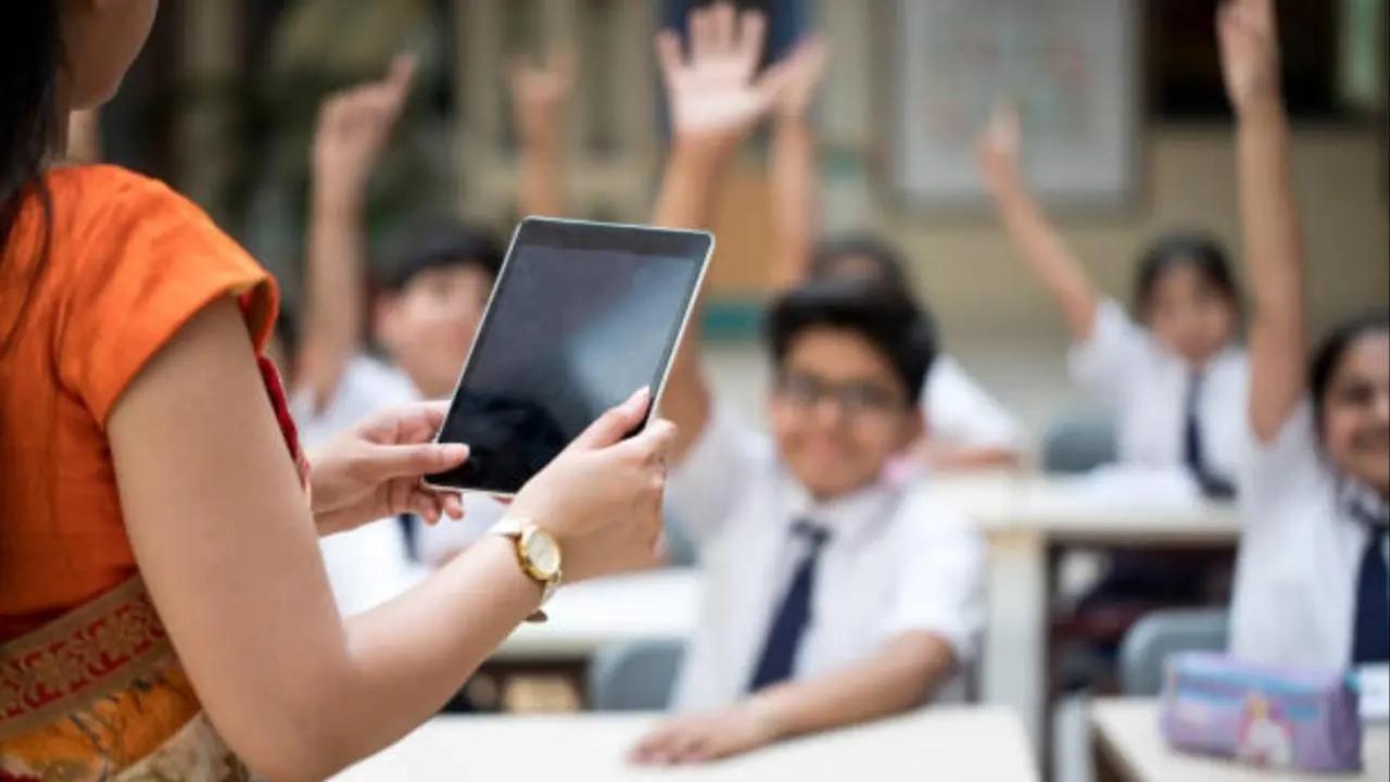 National Education Policy: Maharashtra begins phased rollout of NEP 2020 curriculum from 2025-26