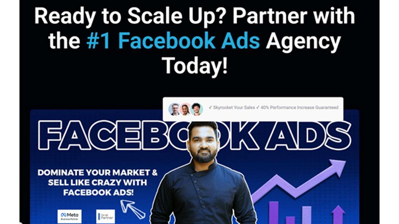 Facebook Ad Agencies to Boost Your E-commerce Brand in 2025