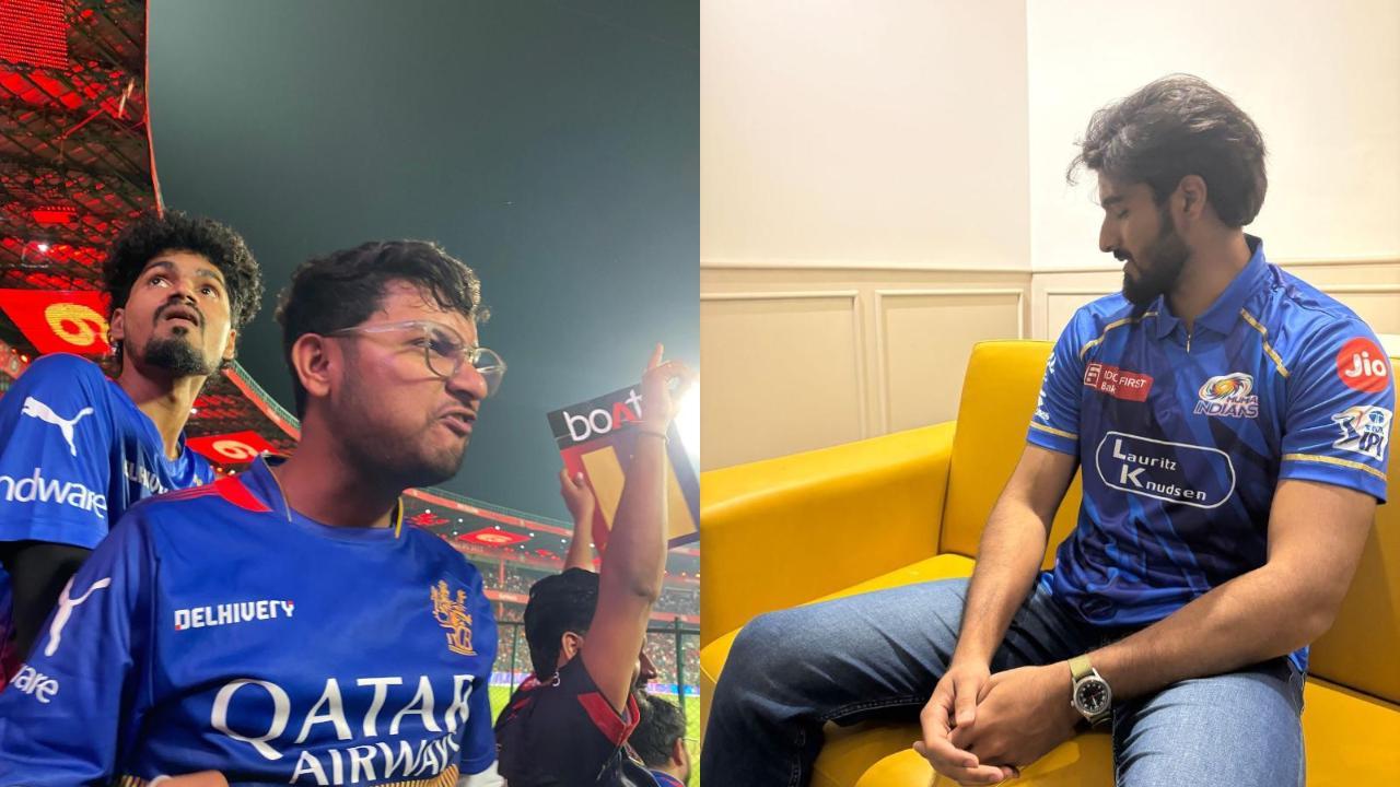 Sixes and superstitions: Gen Z's wild IPL rituals revealed