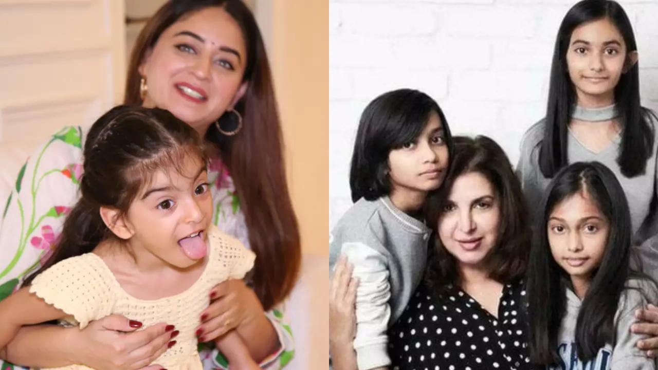 Mother’s Day 2025: Public figures who embraced motherhood through IVF