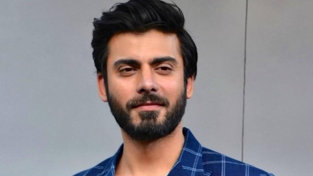 Fawad Khan condemns Pahalgam terror attack amid boycott calls for Abir Gulaal