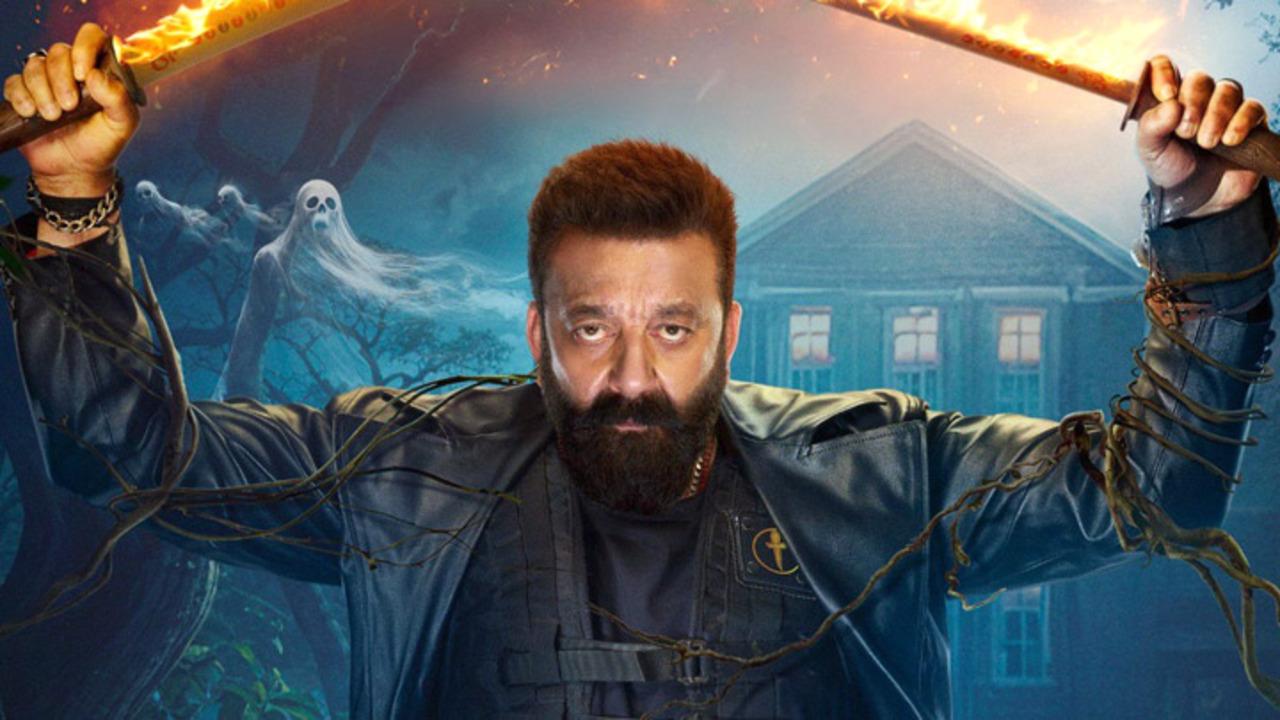 The Bhootnii (May 1) 
Written and directed by Sidhaant Sachdev, based in the heart of St. Vincent College, the Virgin Tree is home to a spirit who awakens every Valentine's Day in response to the longing for true love. The film stars Sanjay Dutt, Mouni Roy, Palak Tiwari and Sunny Singh