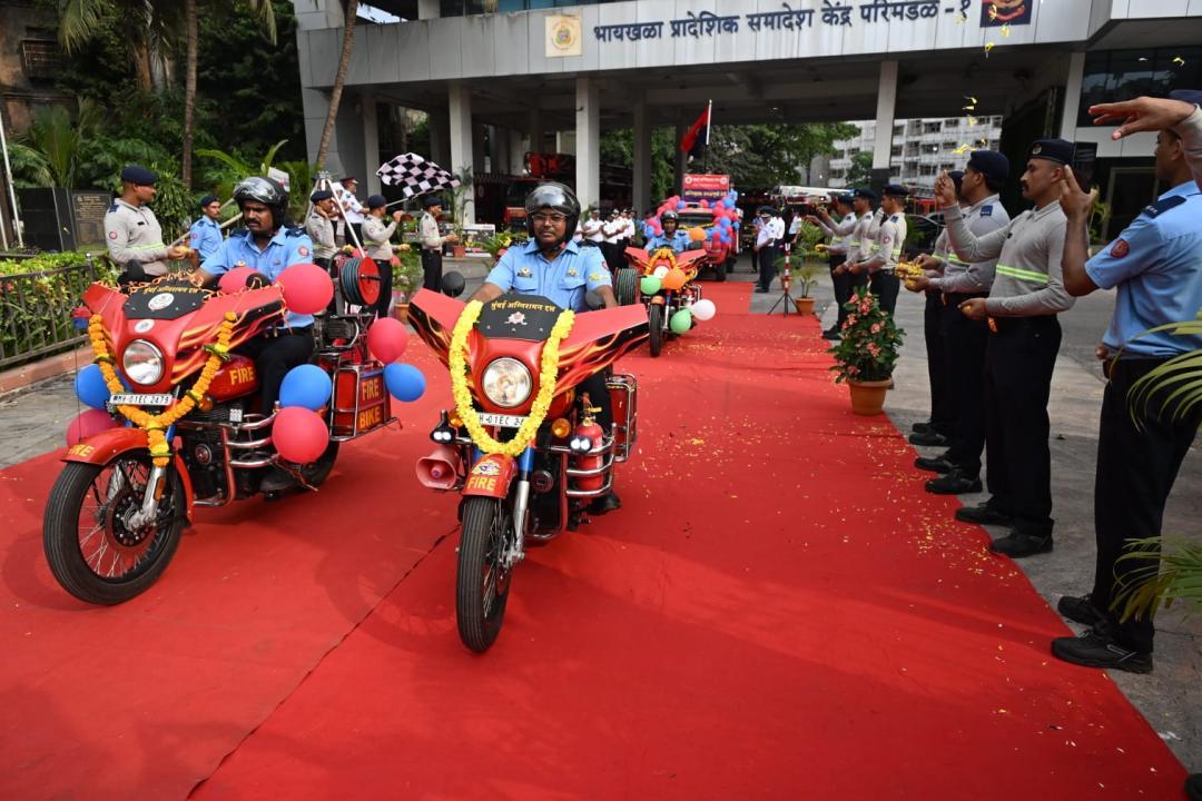 (PICS/Anurag Ahire)