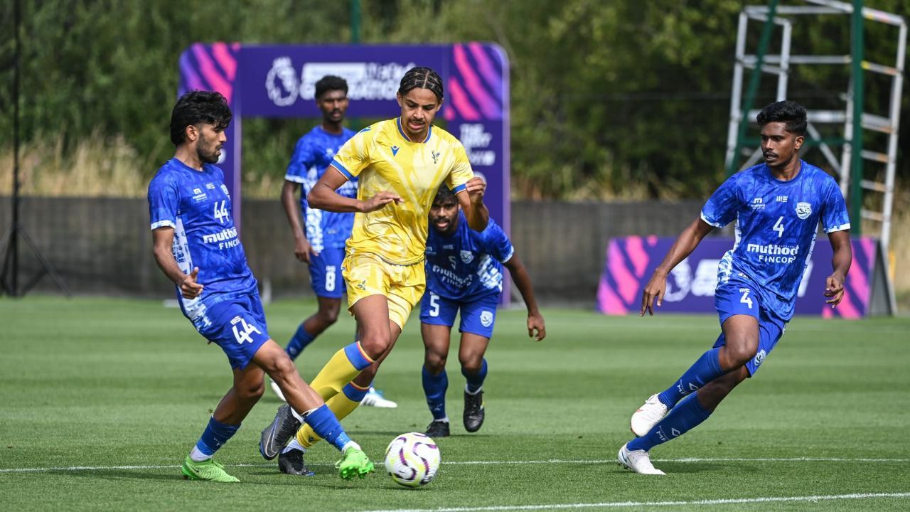 Mumbai becomes first Indian city to host Premier League office