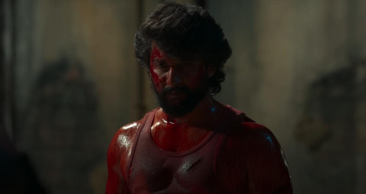 Nani defends violence in HIT 3 after comparisons with Animal, Kill, and Marco