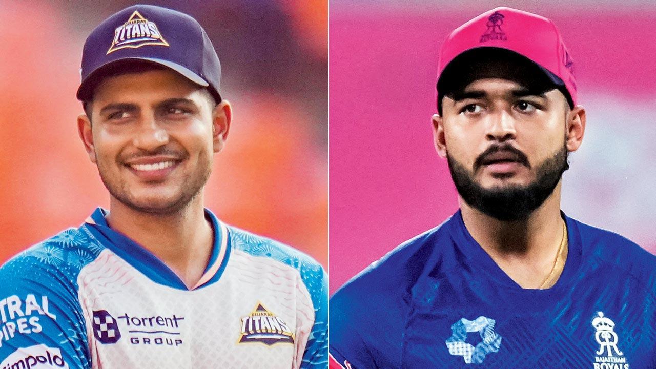 GT aim to consolidate position vs faltering RR
