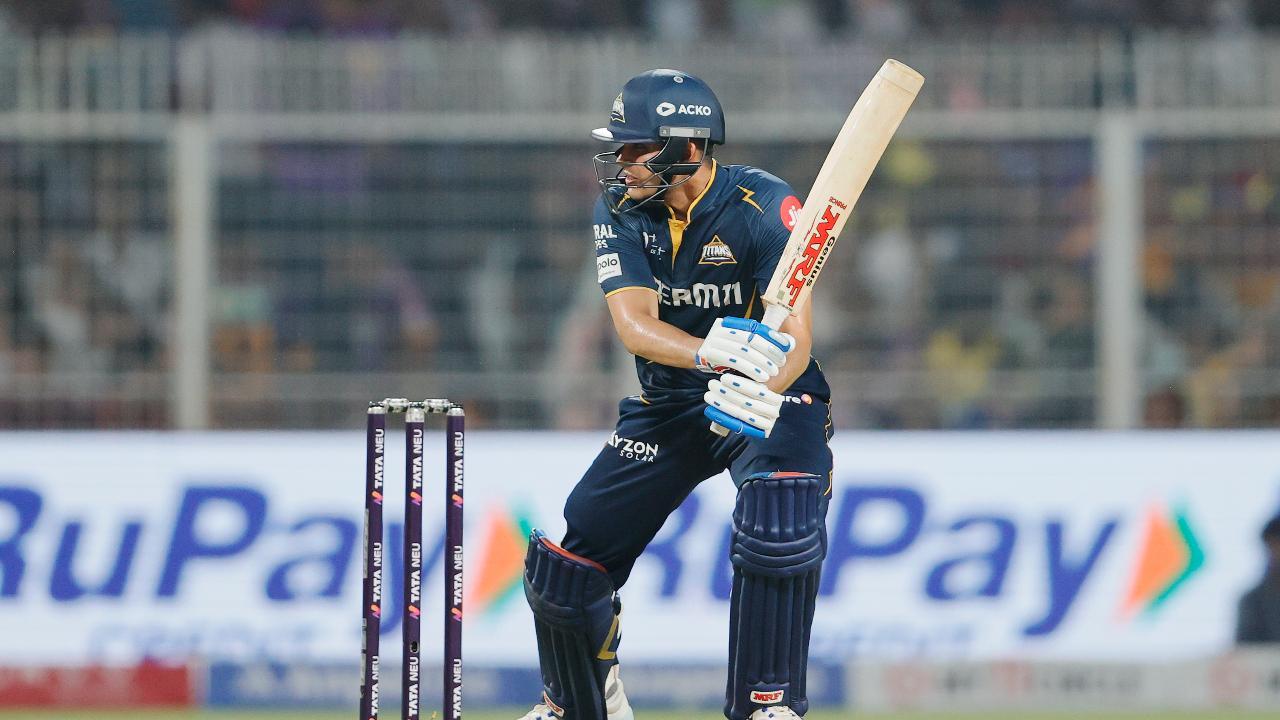 Gill’s flair, Rashid’s spin masterclass seal big win for Gujarat Titans