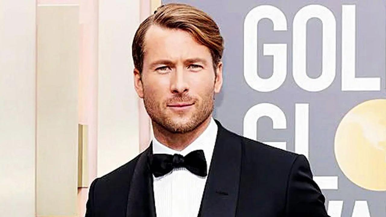 Glen Powell gets Arnold Schwarzenegger’s blessing for The Running Man remake