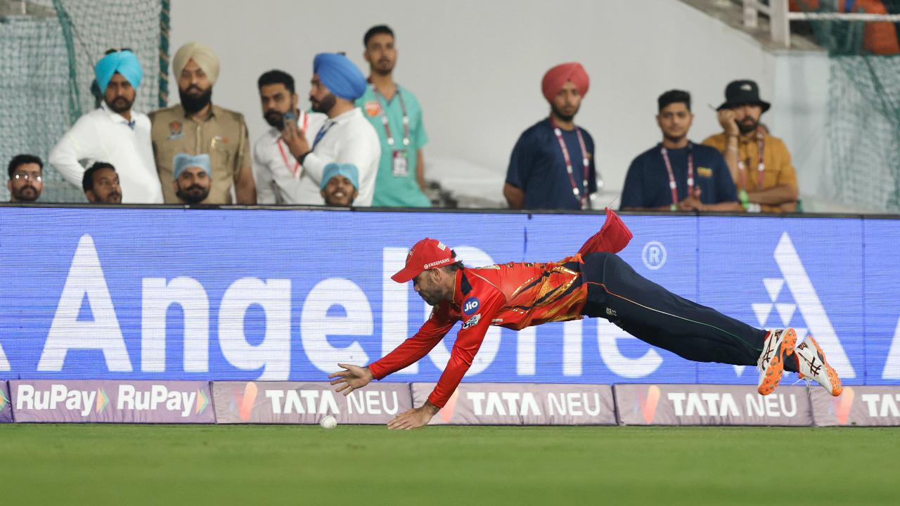 Maxwell, when in form, operates with a similar philosophy. He relies more on accuracy and changes in speed than extravagant spin, particularly against right-handed batters, an advantage considering RCB’s predominantly right-handed lineup. Despite being sidelined for this match, his tactical value is well-recognised