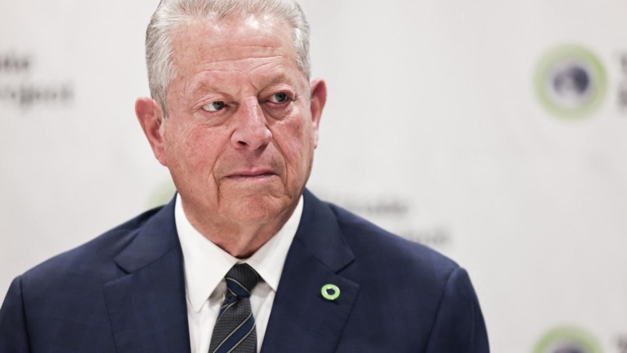 Al Gore
A former US Vice President and environmentalist, Al Gore has time and again voiced his concern for the climate and the need for timely action. His documentary on climate change called 'An Inconvenient Truth' was a campaign to educate people about global warming