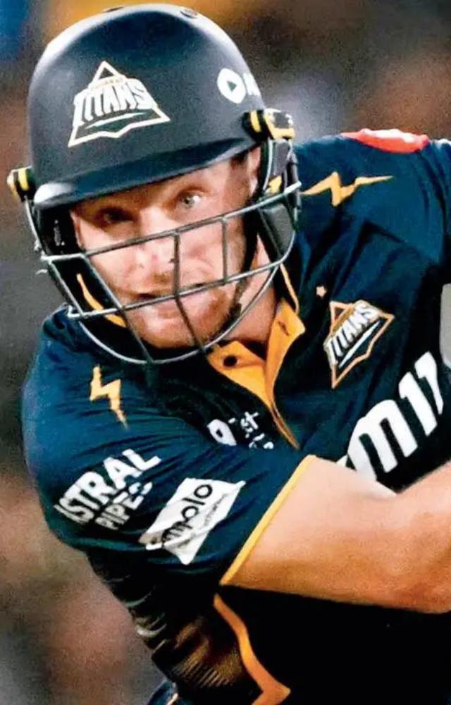 After GT`s Sudharsan, if there`s any consistent player for the franchise, then it has to be Jos Buttler. So far, featuring in 8 matches, he has scored 356 runs