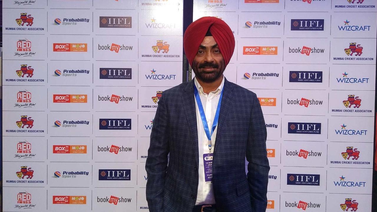 Attempts at fixing: BCCI imposes ban on former Mumbai T20 League team owner
